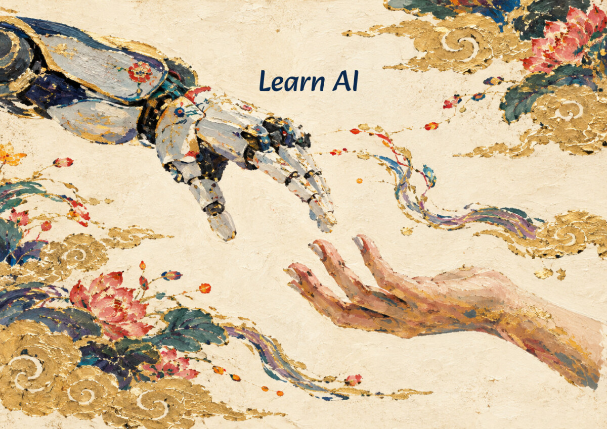 CreatePath AI Learn AI